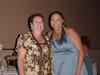 My mom and me