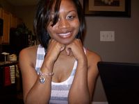 Sweetly innocent!