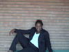 Just resting before I have another meeting