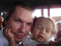 Me and my princess