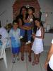 Well That's me Fabiana and my kids at christmas time im my gramother's house im Barazil