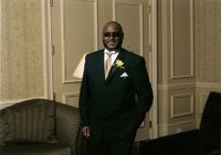 CHRISTMAS 2009. PRESIDENTIAL 1ST.CHRISTMAS DINNER AT THE WHITE HOUSE DEC 20,2009 (PRESIDENT OBOMA & VICE PRESIDENT BIDEN & FAMILY) NORTH WING.