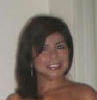 i love my dress and my tan !!!!