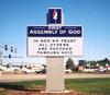 Trust? Either you are GOD, or you can pass NCIC! (National Criminal Info Center -- All felons, past, present & future with warrants nationwide listed)