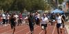 Still sprinting @ 50!
