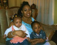 My BEAUTIFUL daughters!!