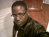 Feeling myself