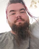 Beardedmn