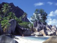 this is seychelles my country