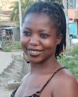 Sharonhappy