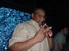 mE WORKING AT THE CLUB! 'NOT A BOUNCER'