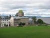 My home town, Quebec city