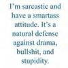 My motto