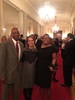 Mingling at The White House 