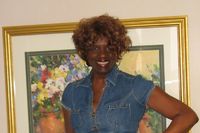 Tall, Dark and Lovely