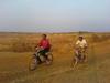 Biking trip in Vikarabad