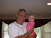 Me and my grandaughter