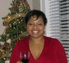 Picture from a Christmas Party in Dec 2006!