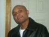 me hanging out