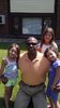Me and my Grandkids! All girls 2013