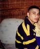 When I was a little younger