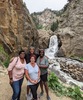 Boulder Falls - Boulder, CO - July 2021 