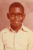 ME AS A LITTLE BOY  *SMILE*