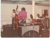 Me and my band (Ayerkraft), performing at the very-hot Club Leviticus, back in the Mid-80's. Those were the days!