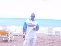Puerto Rico 2008