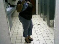 Dats right.. I love my curves!!