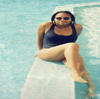 pool party
