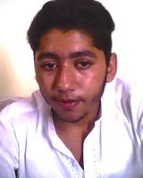 Shehrozali