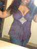 ....YEAH NOT ONLY IS SHE SMART AND CUTE BUT T-H-I-C-K :)