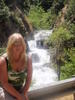 Crystal Falls, Whiskeytown, CA