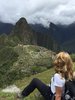 Macchu Picchu December 2014