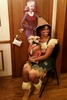 scarecrow 2016 halloween