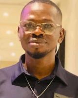 Gentle-Iyke