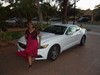 One of my visits to Ft. Laude.
