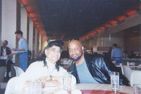 ME AND MOM