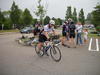 100 mile charity ride