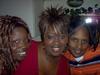 JUST CHILLIN WITH MY GIRLS