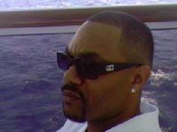 Virgin Island 2007