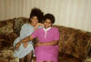 Me and Mum