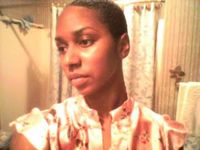 Tall, Dark,& Lovely