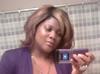 I'm going back through a blonde phase but returning to brown again. This is the most recent pic August 2010