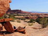 Canyonlands National Park, Utah