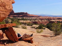 Canyonlands National Park, Utah