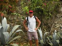 Pic Paradise, St. Martin