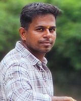 Harishharan