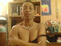 Me New Years Eve 2008